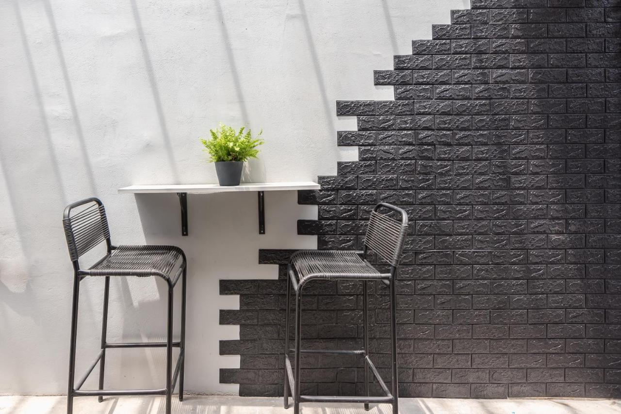 Artistic Home Gazi By Mdk Atenas Exterior foto
