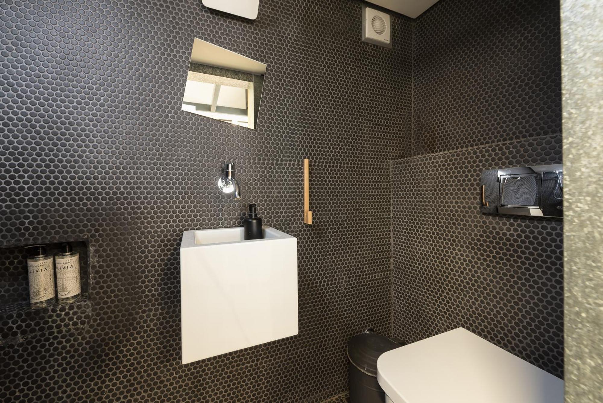 Artistic Home Gazi By Mdk Atenas Exterior foto